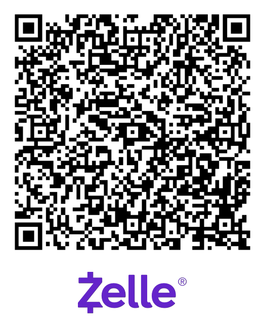 Zelle QR